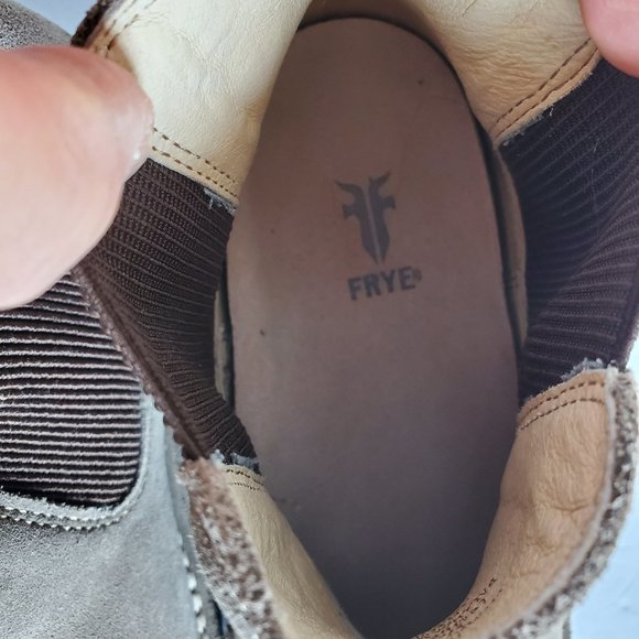 Frye Pitstop Chelsea - Picture 11 of 13